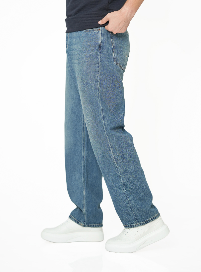 JEANS BG